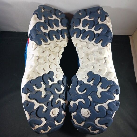 Nike React Vision Youth Unisex Athletic Sneaker size 7Y - Picture 8 of 10